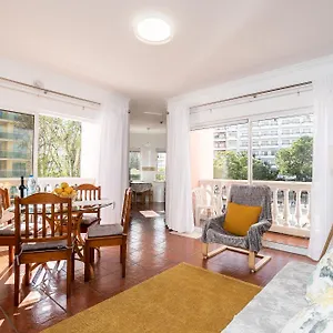 Apartamento Parque Dos Reis 2, Monte Gordo